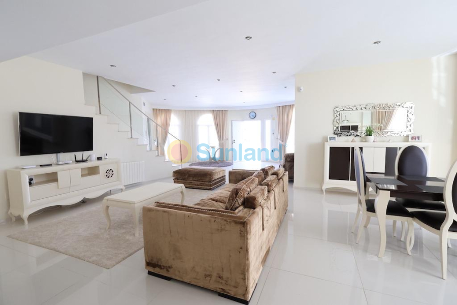 Resale - V - Ciudad Quesada - Ciudad Quesada - Doña Pepa