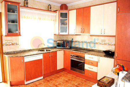 Resale - V - La Zenia