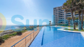 Resale - Apartment - Torrevieja - Punta Prima