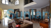 Resale - Detached Villa - Ciudad Quesada - La Fiesta