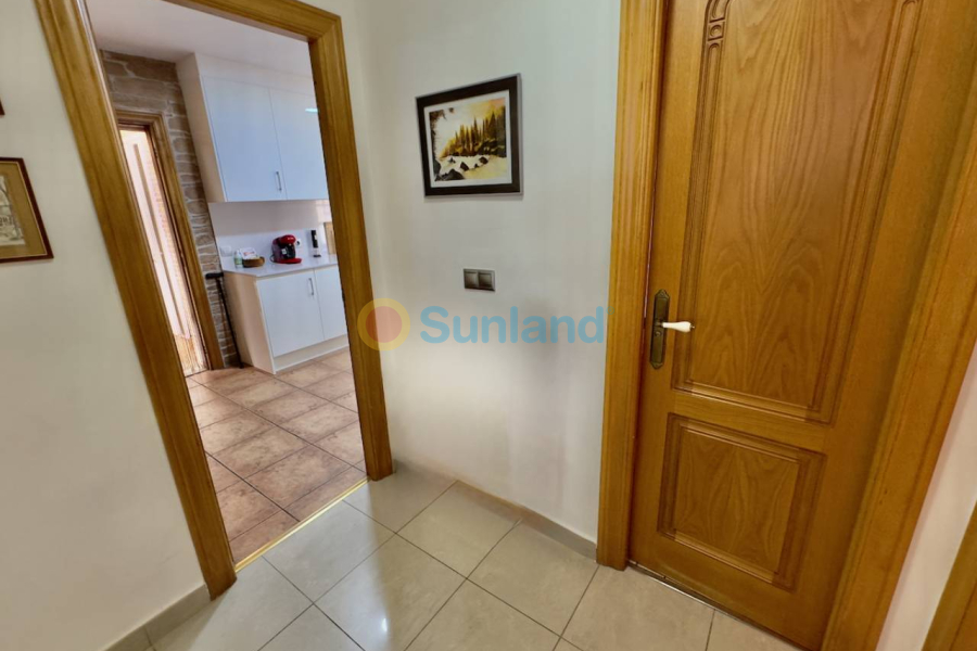 Resale - Villa - Benijofar