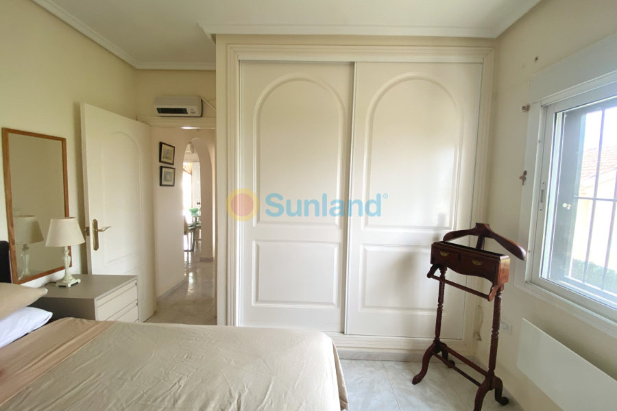 Resale - Detached Villa - Ciudad Quesada - Central Quesada