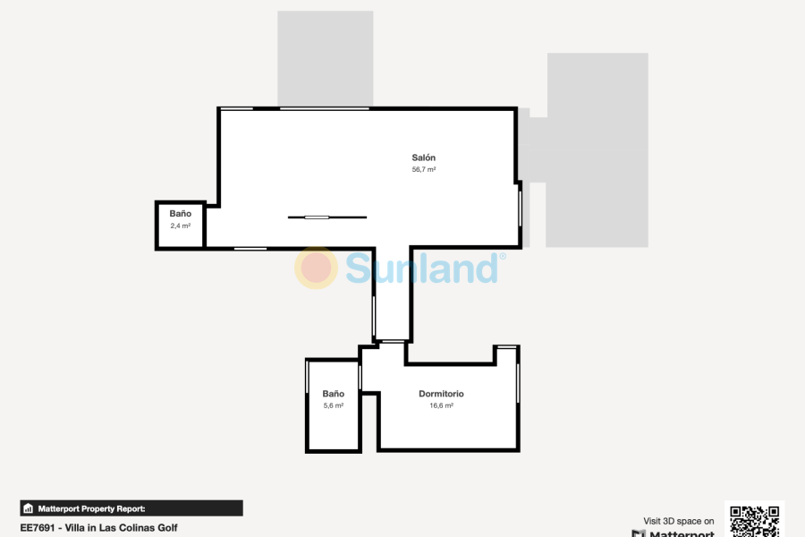 Вторичка - Bилла - Orihuela Costa - Las colinas golf