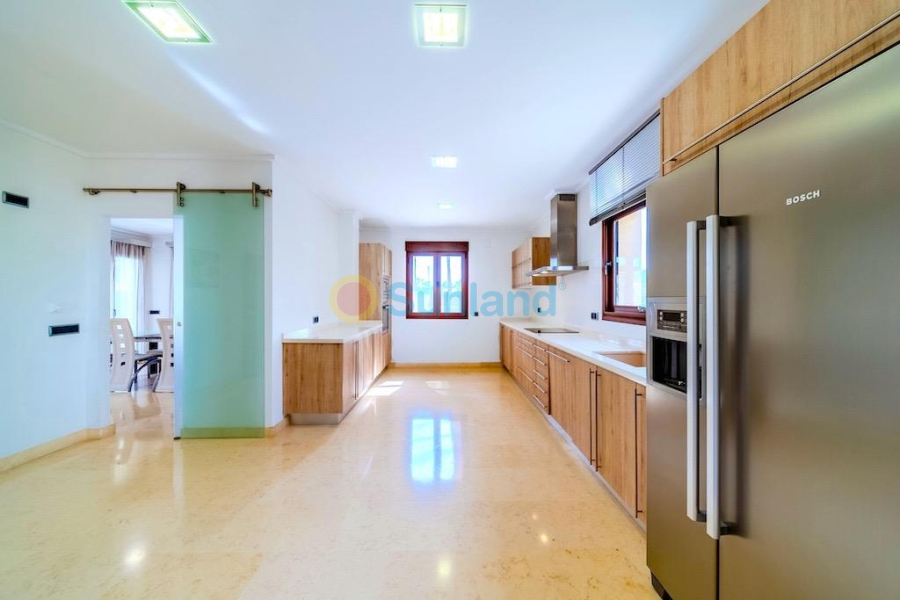 Brukte eiendommer - V - Cabo Roig - Costa blanca