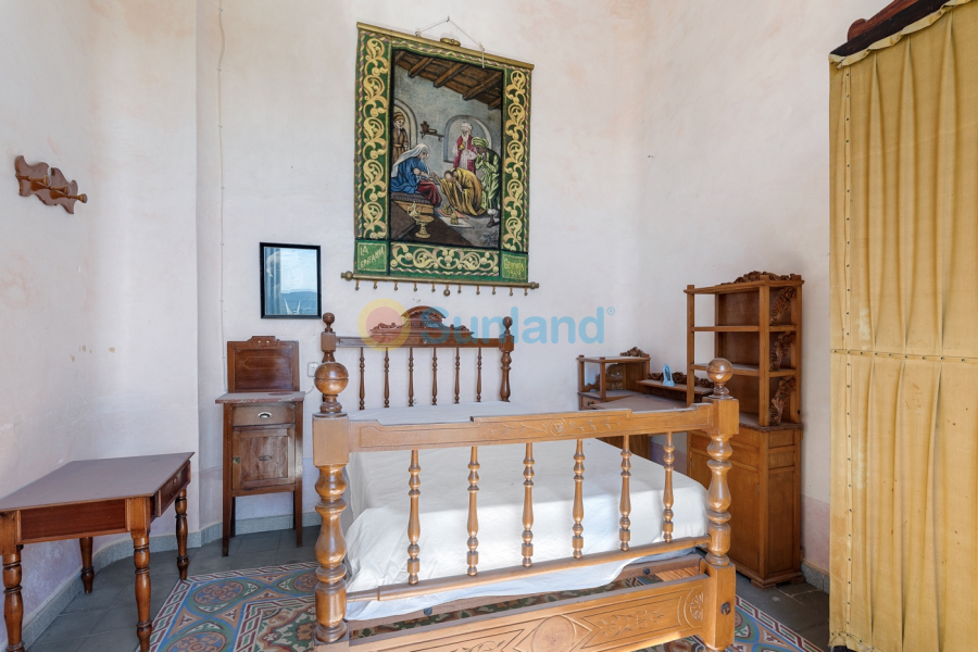 Använda fastigheter - Country estate - Orihuela