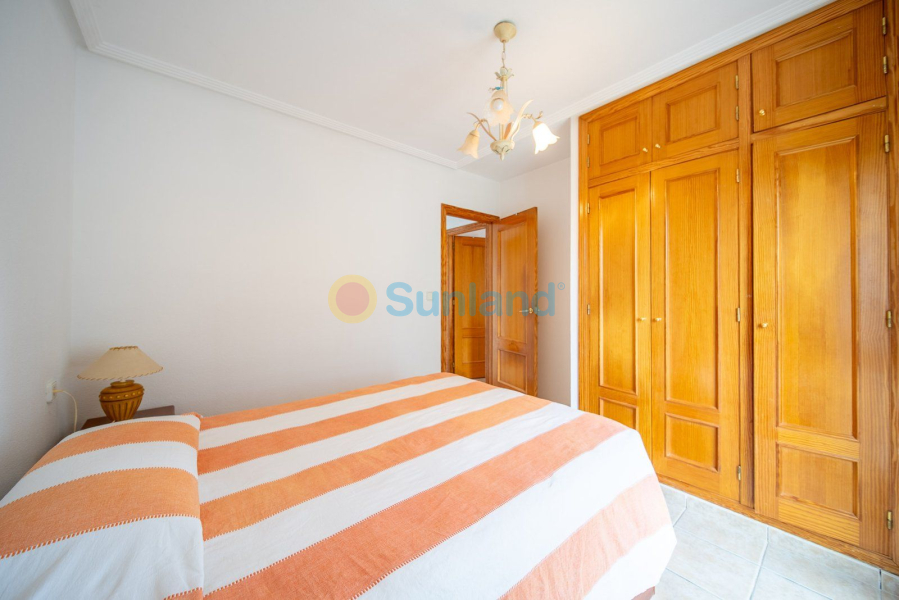 Använda fastigheter - Casa de Pueblo - Torrevieja - Torreblanca