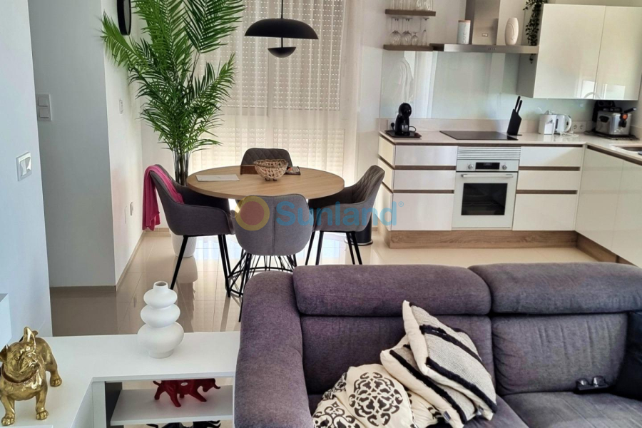 Resale - B - Ciudad Quesada - Doña Pepa