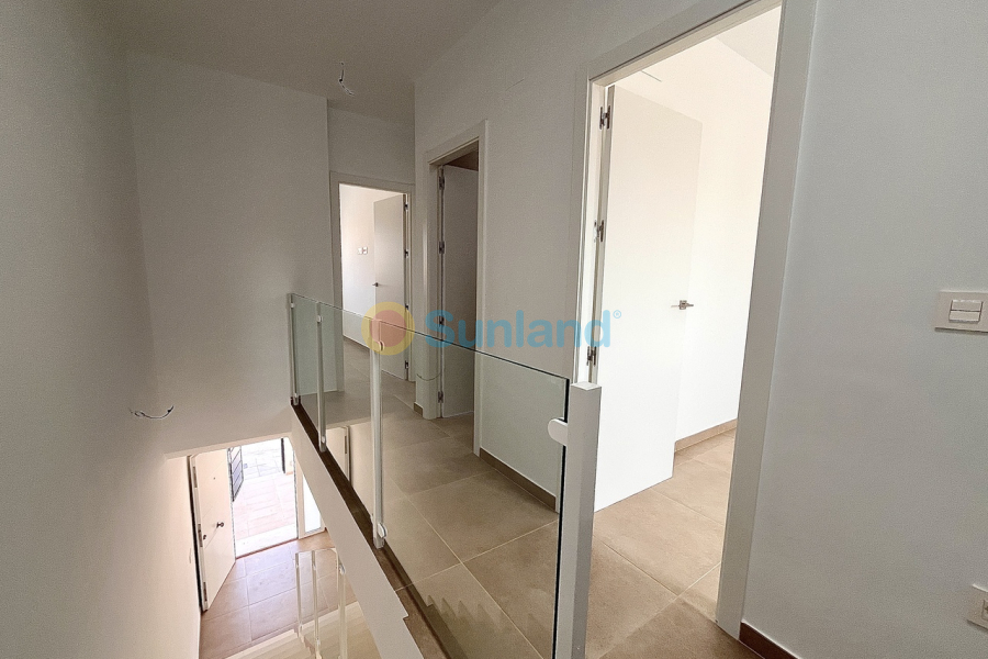 Resale - T - Orihuela costa - Pilar De La Horadada