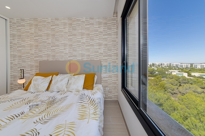 Resale - Apartment - Orihuela - Las Colinas Golf