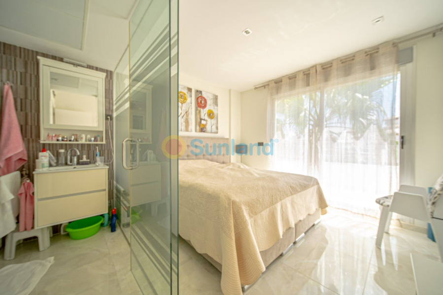 Resale - Villa - Orihuela Costa - Lomas De Cabo Roig