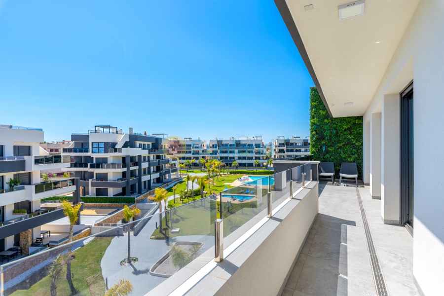 Segunda mano - Ático - Orihuela Costa