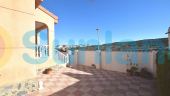 Segunda mano - Detached Villa - Ciudad Quesada - Upper Golf