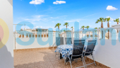 Resale - Quad house - Orihuela Costa - Playa Flamenca