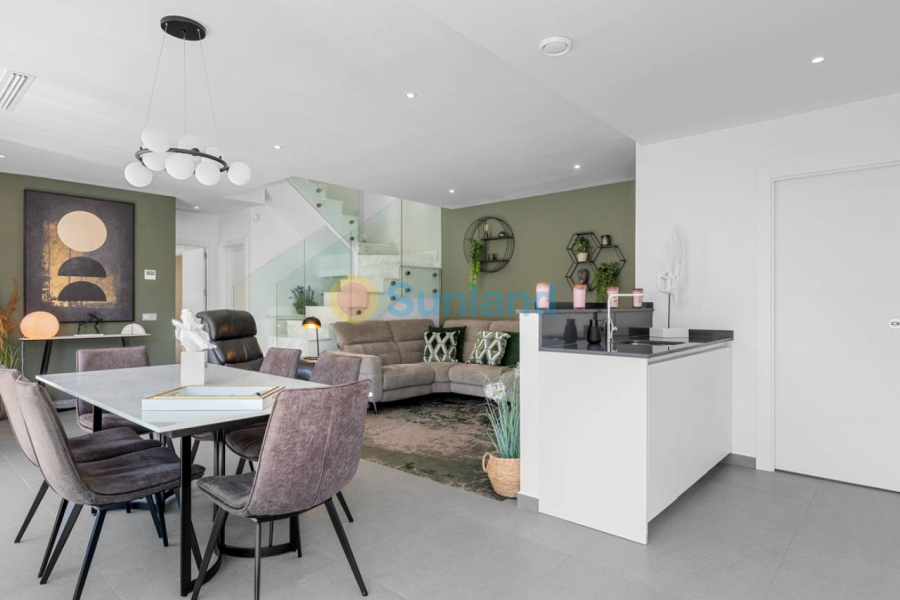 Segunda mano - Chalet - Algorfa - La finca Golf