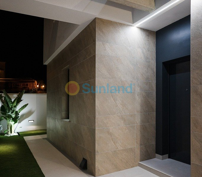 Neubau - Haus - San Miguel De Salinas - Blue Lagoon