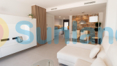 New Build - Semidetached - San Fulgencio - Oasis La Marina