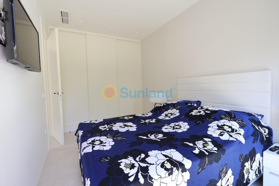 Segunda mano - V - San Miguel De Salinas - Las Colinas Golf