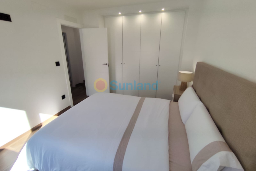 Segunda mano - Chalet - Orihuela - Los Balcones