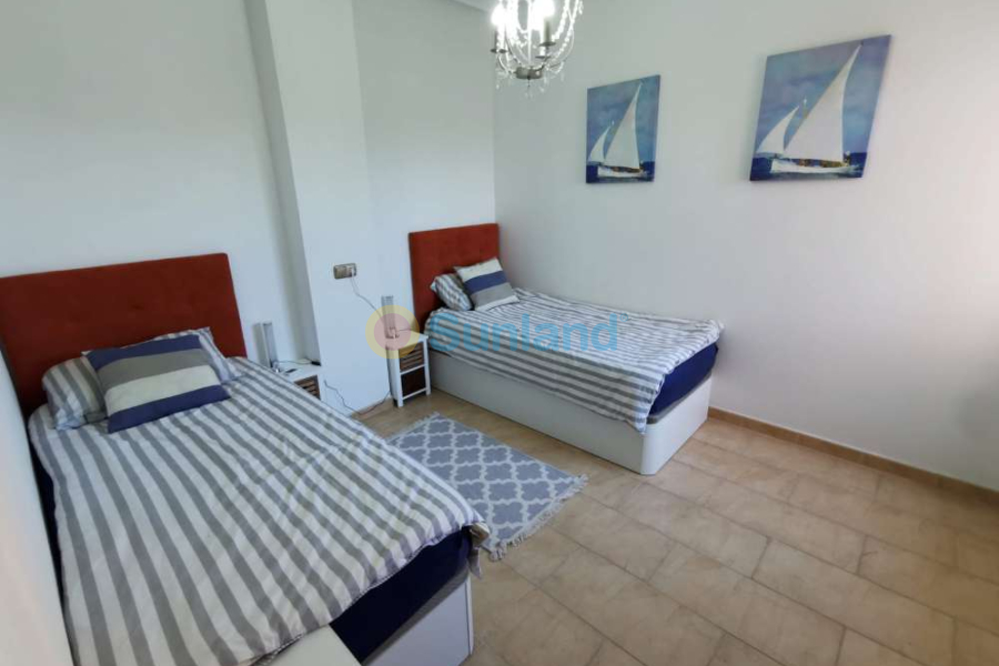 Använda fastigheter - Villa - Almoradí - Almoradi