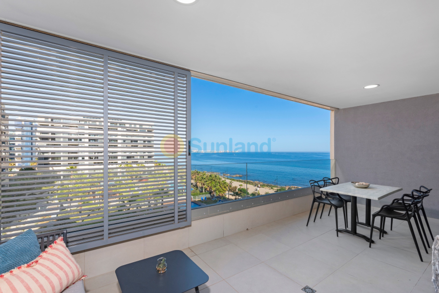 Segunda mano - Apartamento - Orihuela Costa - Punta Prima