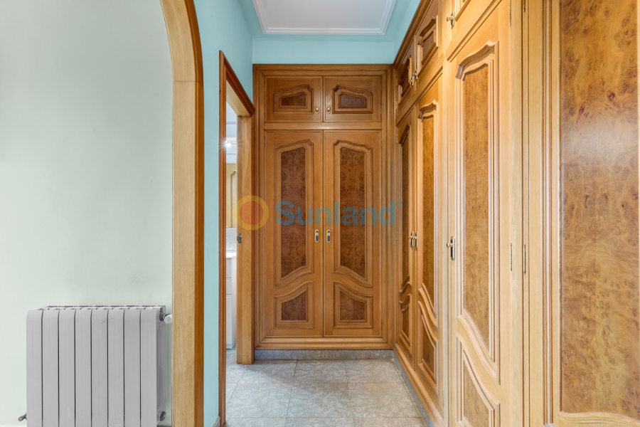 Segunda mano - Chalet - Elche/Elx