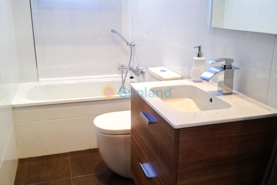 Segunda mano - Chalet - Orihuela Costa - Mil Palmeras