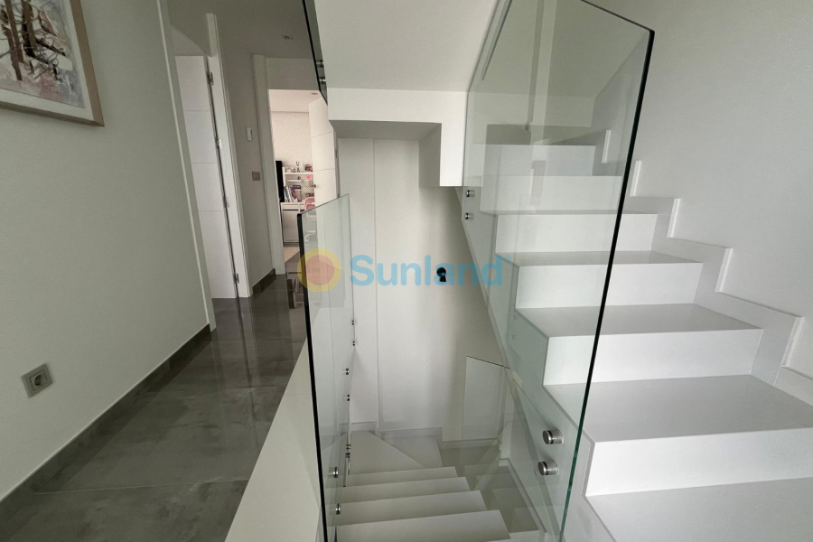 Segunda mano - Chalet - Torrevieja - Los Altos