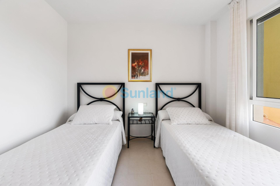 Segunda mano - Apartamento - Orihuela Costa - Campoamor