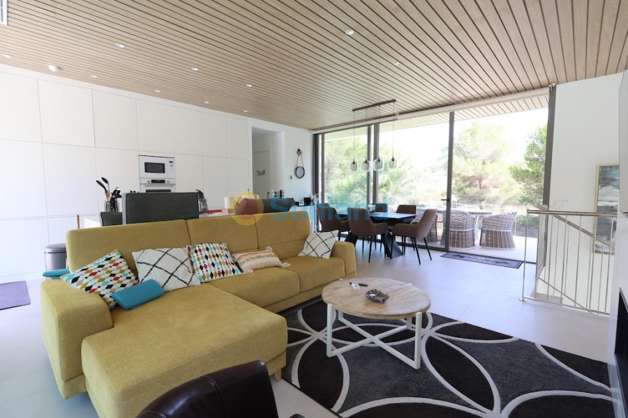 Segunda mano - V - San Miguel De Salinas - Las Colinas Golf