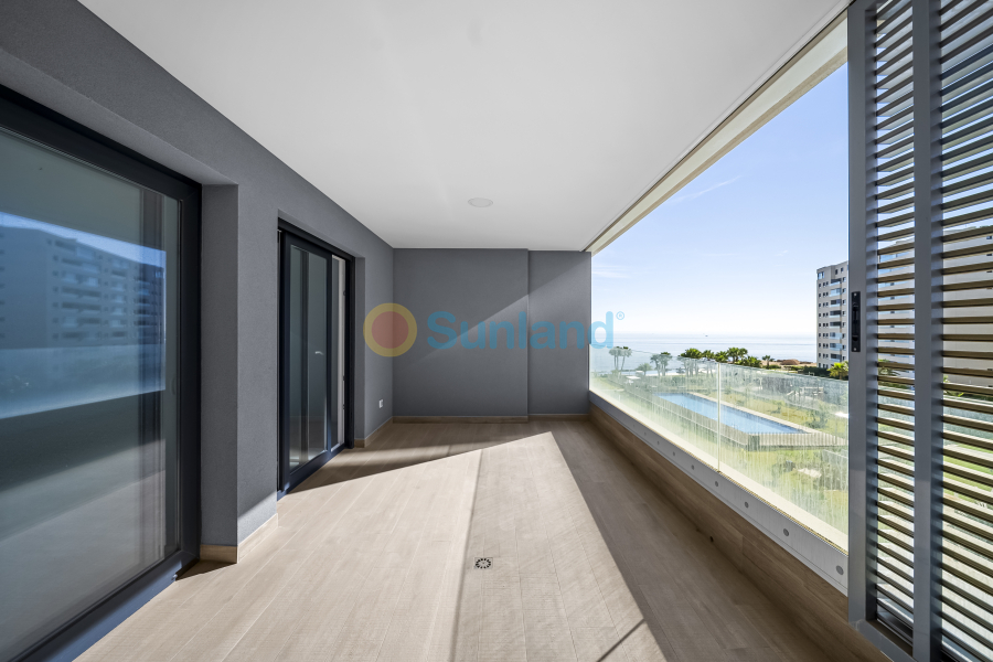 Resale - Apartamento - Torrevieja - Punta Prima