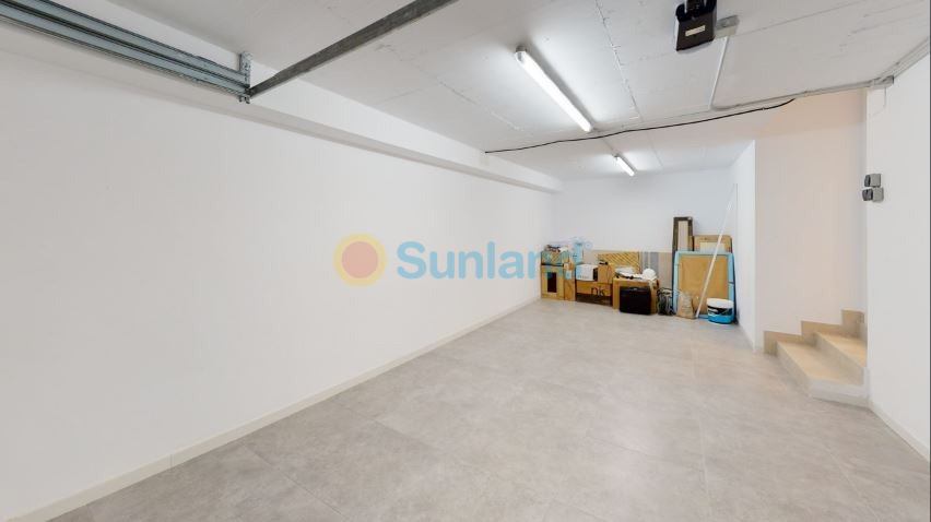 Ny bygg - Villa - La Nucía - Urb. Don Mar