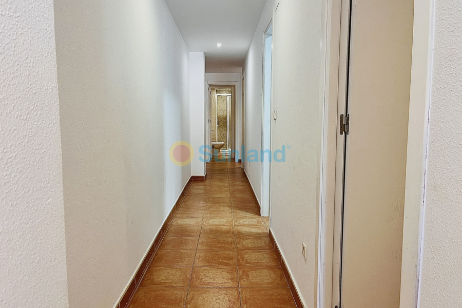 Brukte eiendommer - A - Guardamar del Segura