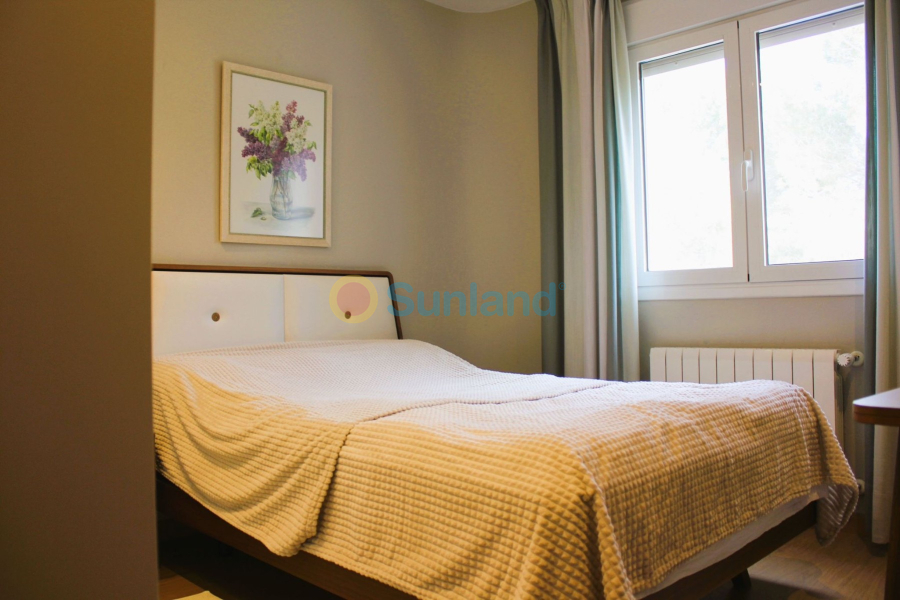 Segunda mano - Chalet - Orihuela Costa - Dehesa De Campoamor