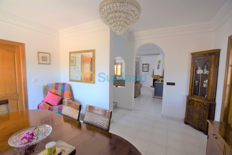 Brukte eiendommer - Detached Villa - Ciudad Quesada - Pueblo Bravo