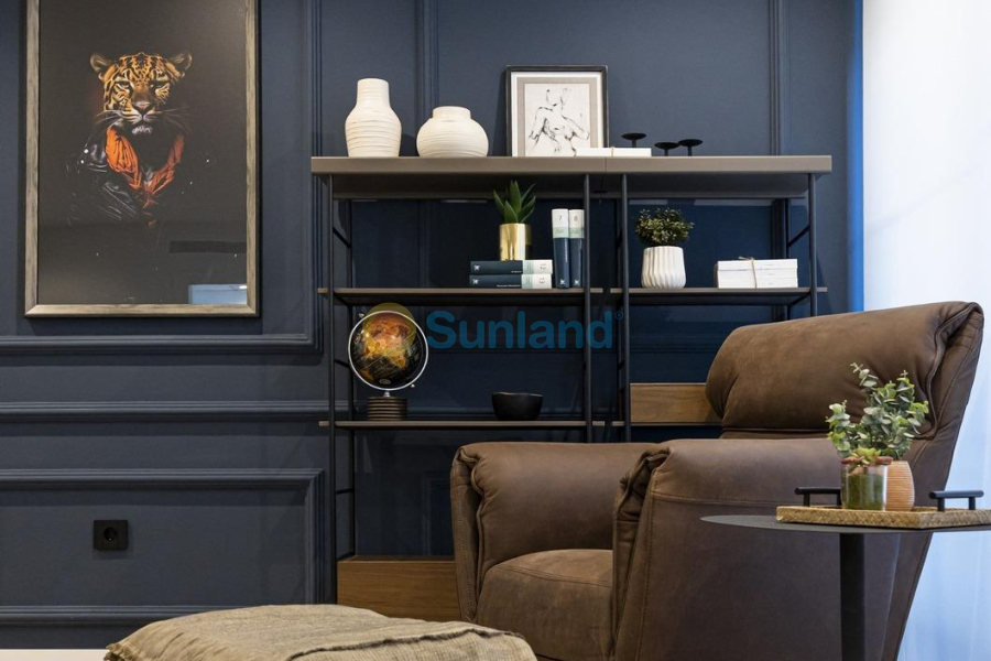 Ny bygg - Villa - Rojales - Ciudad Quesada