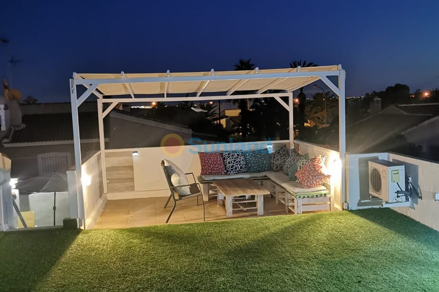 Segunda mano - Detached Villa - Ciudad Quesada - Central Quesada