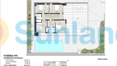 New Build - Villa - Orihuela costa - Pilar De La Horadada
