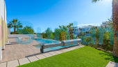Resale - Villa - Las Colinas Golf Resort - Las Colinas golf