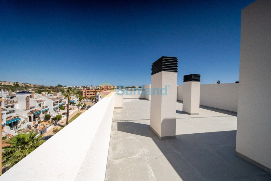 Segunda mano - Ático - Orihuela Costa - PAU 8