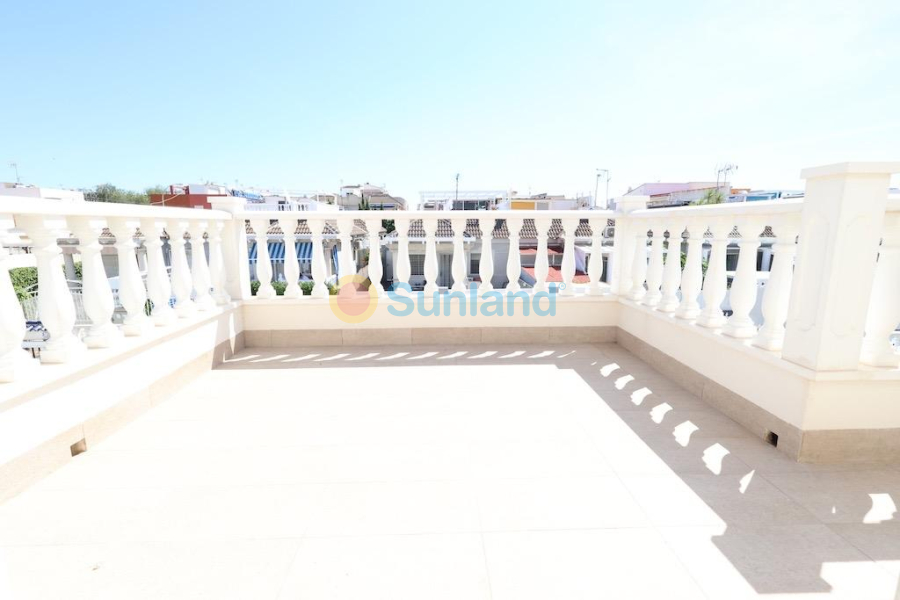 Resale - T - Torrevieja - San Luis