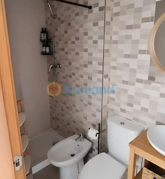 Brukte eiendommer - Leilighet - Guardamar del Segura - Pueblo