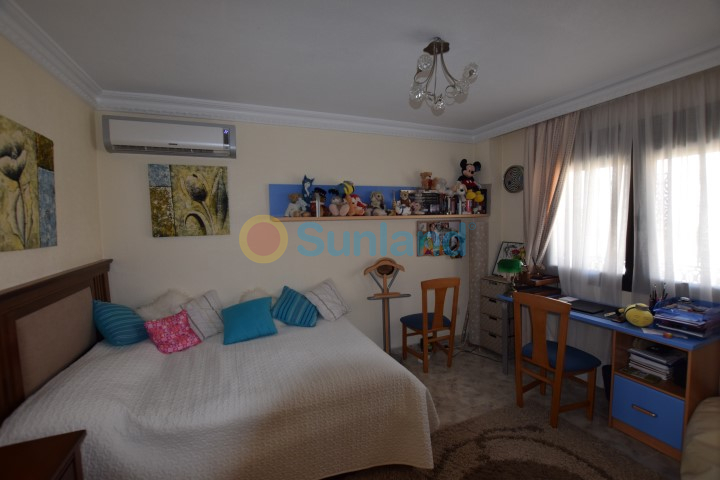 Resale - Detached Villa - Ciudad Quesada - La Fiesta
