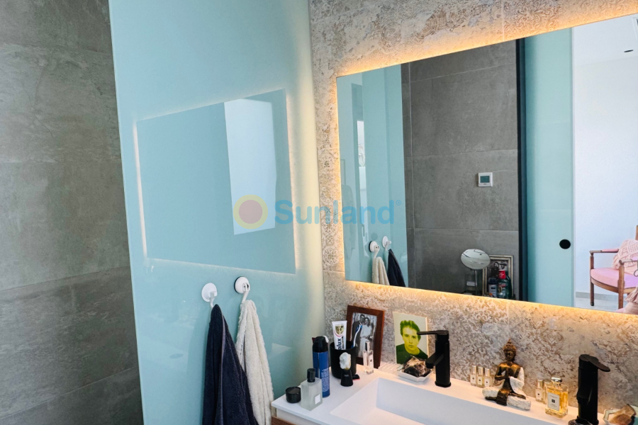 Segunda mano - Chalet - Ciudad Quesada - La Fiesta