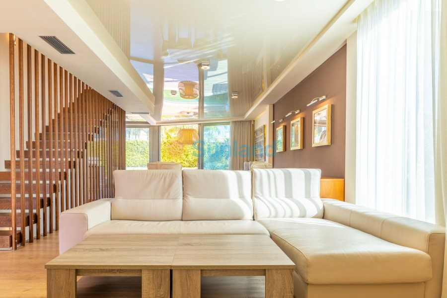 Segunda mano - Chalet - Orihuela Costa - La Zenia