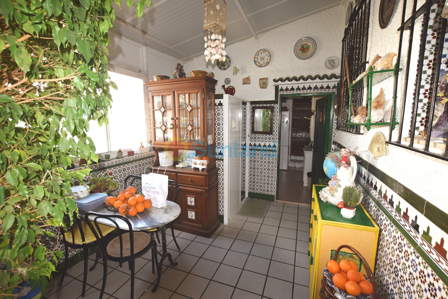 Вторичка - Detached Villa - Ciudad Quesada - Central Quesada