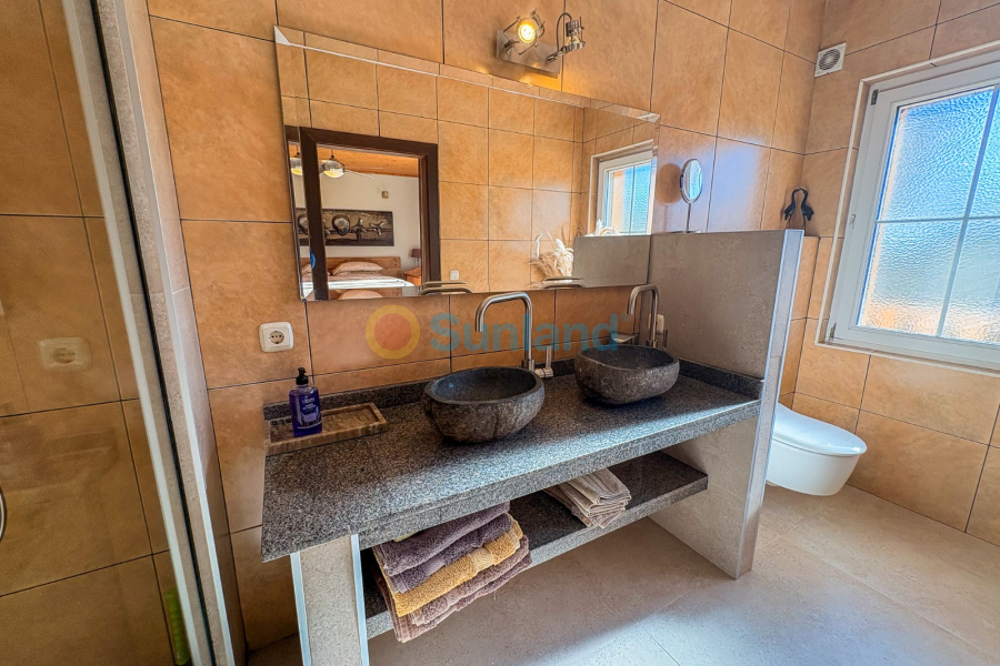 Brukte eiendommer - Villa - Elche - Las Bayas