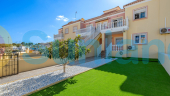 Resale - Apartment - San Miguel de Salinas - Orihuela Costa