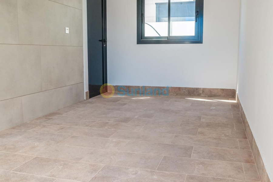 New Build - Villa - Los Alcázares - Torre del Rame