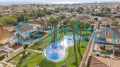 Brukte eiendommer - Apartamento - Orihuela Costa - Playa Flamenca