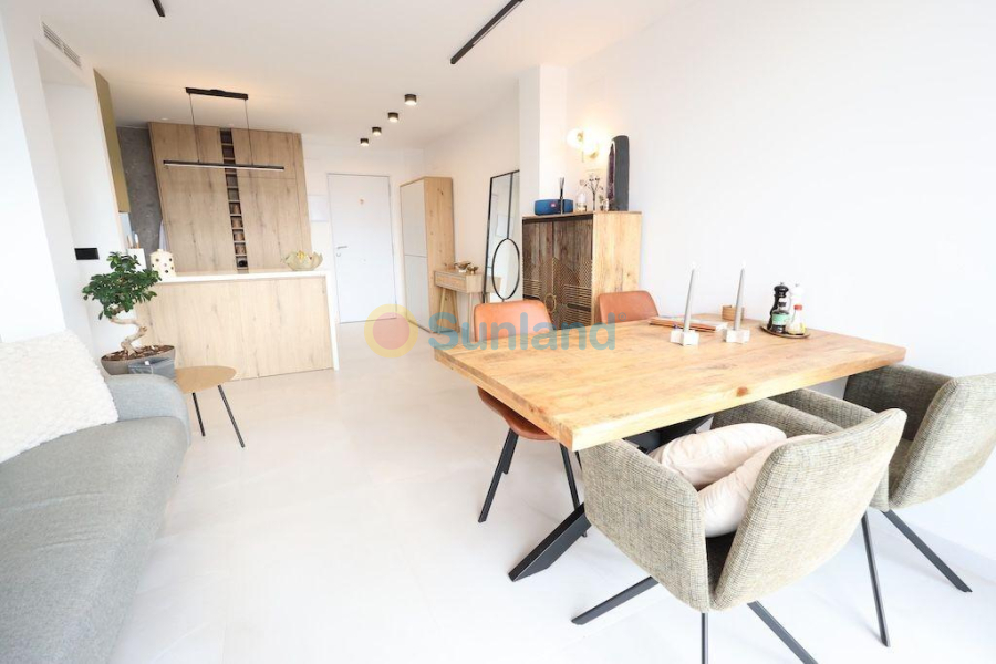 Resale - A - Orihuela costa - Zona Pueblo